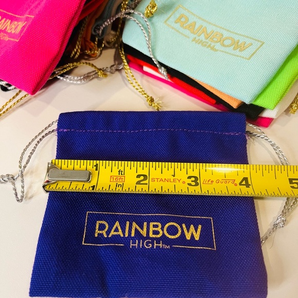 21 JEWELRY SELLERS BAGS - Picture 3 of 6